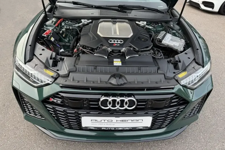 Audi RS6 din 2022 cu 84.000 km - oferta AUD175857 - foto 44