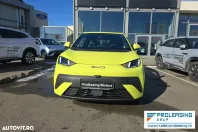 BYD DOLPHIN din 2025 cu 6.000 km - oferta BYD175858 - foto 2