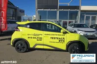 BYD DOLPHIN din 2025 cu 6.000 km - oferta BYD175858 - foto 3