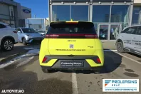 BYD DOLPHIN din 2025 cu 6.000 km - oferta BYD175858 - foto 5