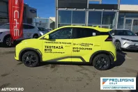 BYD DOLPHIN din 2025 cu 6.000 km - oferta BYD175858 - foto 7