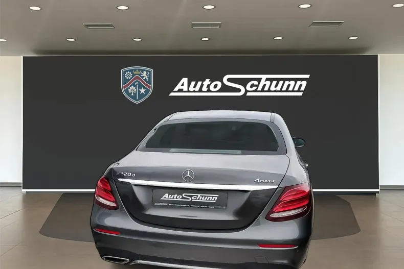 Mercedes-Benz E din 2020 cu 159.854 km - oferta MER175859 - foto 4