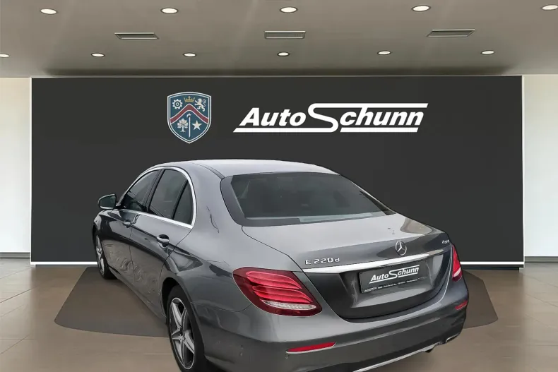 Mercedes-Benz E din 2020 cu 159.854 km - oferta MER175859 - foto 5