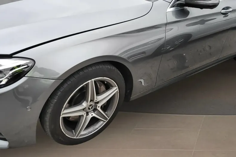 Mercedes-Benz E din 2020 cu 159.854 km - oferta MER175859 - foto 6