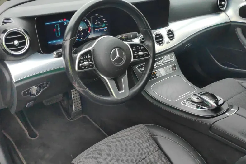 Mercedes-Benz E din 2020 cu 159.854 km - oferta MER175859 - foto 7