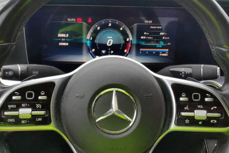 Mercedes-Benz E din 2020 cu 159.854 km - oferta MER175859 - foto 8