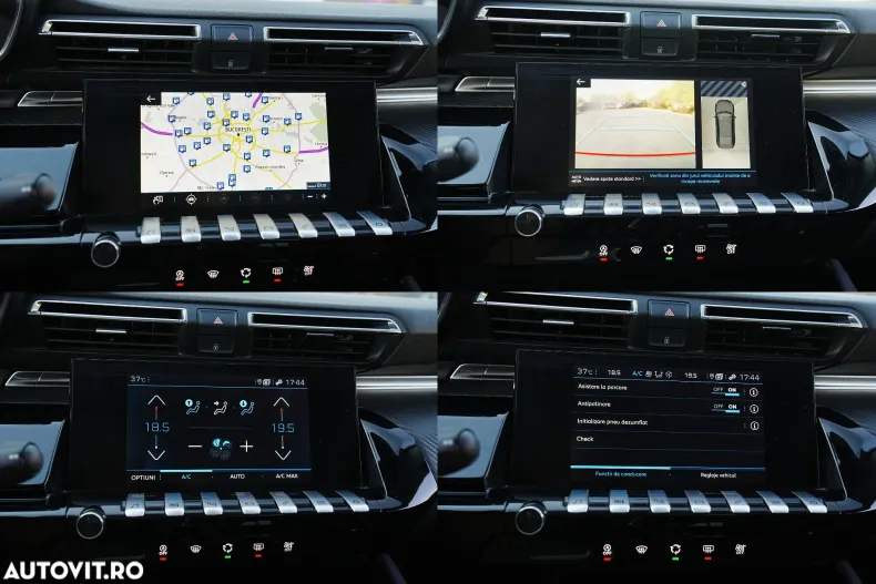 Peugeot 508 din 2020 cu 153.220 km - oferta PEU175861 - foto 7