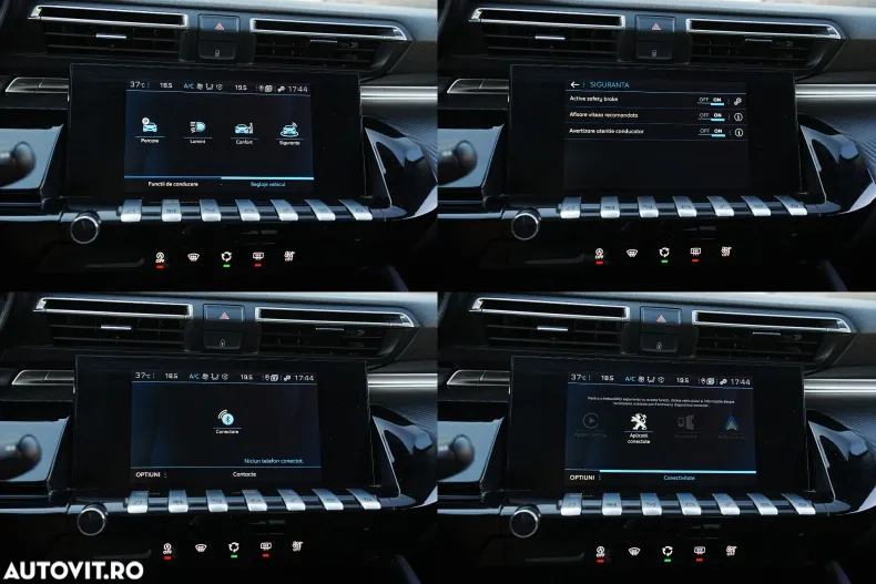 Peugeot 508 din 2020 cu 153.220 km - oferta PEU175861 - foto 15