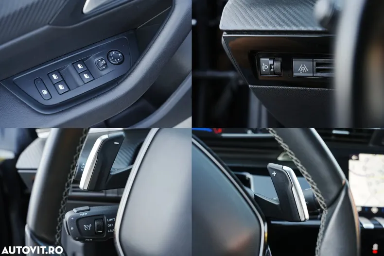 Peugeot 508 din 2020 cu 153.220 km - oferta PEU175861 - foto 16