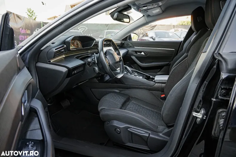 Peugeot 508 din 2020 cu 153.220 km - oferta PEU175861 - foto 17
