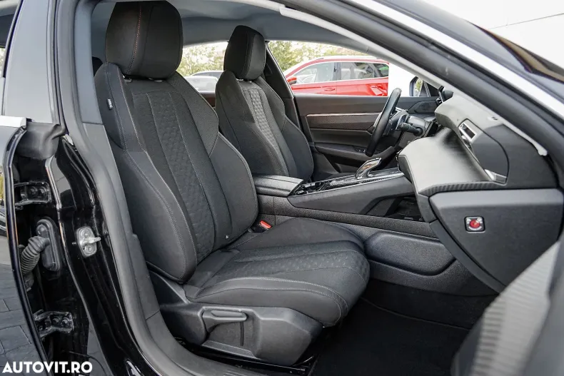 Peugeot 508 din 2020 cu 153.220 km - oferta PEU175861 - foto 18
