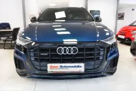 Audi Q8 din 2020 cu 102.186 km - oferta AUD175862 - foto 2