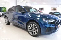 Audi Q8 din 2020 cu 102.186 km - oferta AUD175862 - foto 3