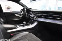 Audi Q8 din 2020 cu 102.186 km - oferta AUD175862 - foto 16