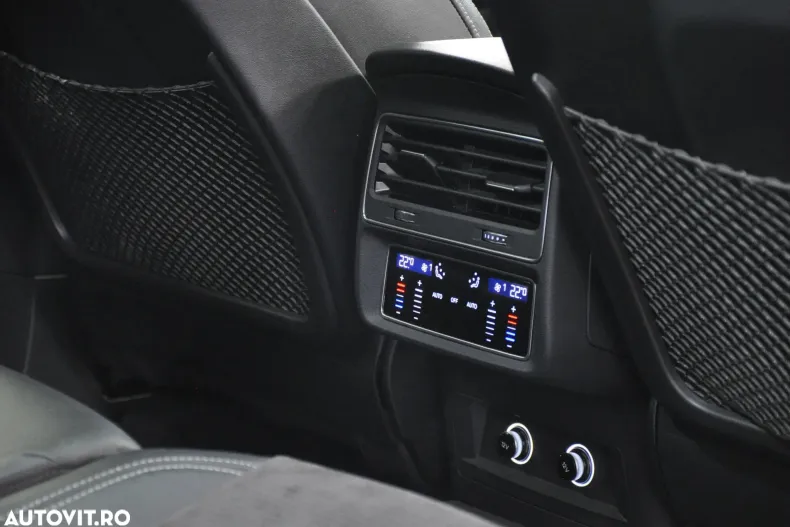 Audi Q8 din 2020 cu 102.186 km - oferta AUD175862 - foto 19