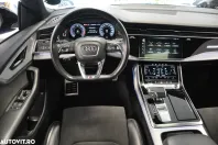 Audi Q8 din 2020 cu 102.186 km - oferta AUD175862 - foto 21