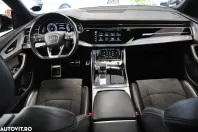 Audi Q8 din 2020 cu 102.186 km - oferta AUD175862 - foto 22