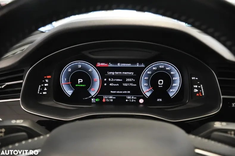Audi Q8 din 2020 cu 102.186 km - oferta AUD175862 - foto 23