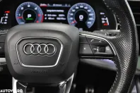 Audi Q8 din 2020 cu 102.186 km - oferta AUD175862 - foto 25