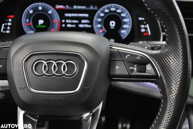 Audi Q8 din 2020 cu 102.186 km - oferta AUD175862 - foto 25