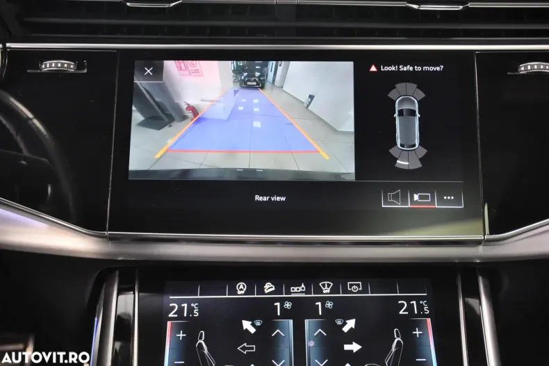 Audi Q8 din 2020 cu 102.186 km - oferta AUD175862 - foto 29