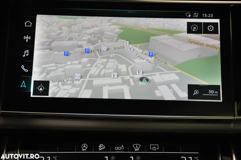 Audi Q8 din 2020 cu 102.186 km - oferta AUD175862 - foto 36