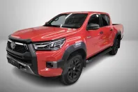 Toyota Hilux din 2022 cu 52.300 km - oferta TOY175863 - foto 2