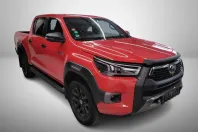 Toyota Hilux din 2022 cu 52.300 km - oferta TOY175863 - foto 3