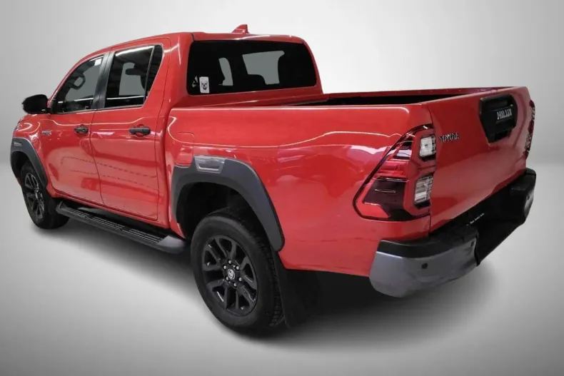 Toyota Hilux din 2022 cu 52.300 km - oferta TOY175863 - foto 4