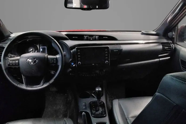 Toyota Hilux din 2022 cu 52.300 km - oferta TOY175863 - foto 8
