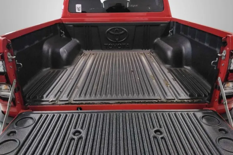 Toyota Hilux din 2022 cu 52.300 km - oferta TOY175863 - foto 9