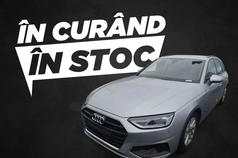 Audi A4 din 2020 cu 148.504 km - oferta AUD175864 - foto 1