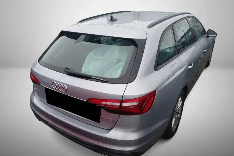 Audi A4 din 2020 cu 148.504 km - oferta AUD175864 - foto 5