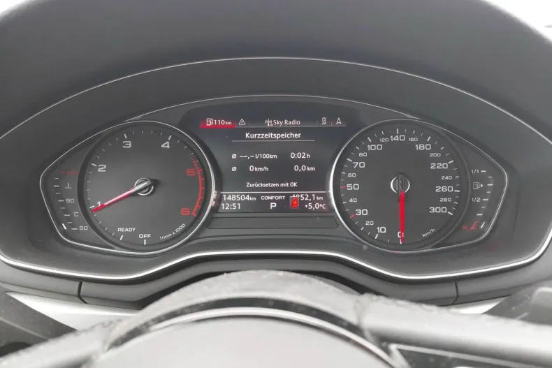 Audi A4 din 2020 cu 148.504 km - oferta AUD175864 - foto 8