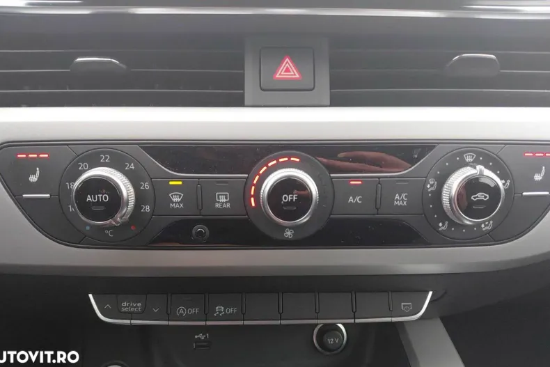 Audi A4 din 2020 cu 148.504 km - oferta AUD175864 - foto 9