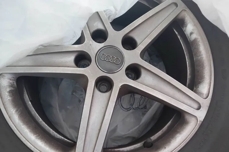 Audi A4 din 2020 cu 148.504 km - oferta AUD175864 - foto 11