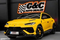 Lamborghini Urus din 2023 cu 9.000 km - oferta LAM175865 - foto 1