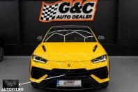 Lamborghini Urus din 2023 cu 9.000 km - oferta LAM175865 - foto 2