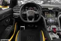Lamborghini Urus din 2023 cu 9.000 km - oferta LAM175865 - foto 9