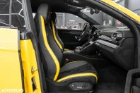 Lamborghini Urus din 2023 cu 9.000 km - oferta LAM175865 - foto 11