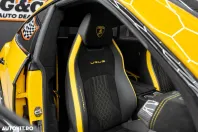 Lamborghini Urus din 2023 cu 9.000 km - oferta LAM175865 - foto 12