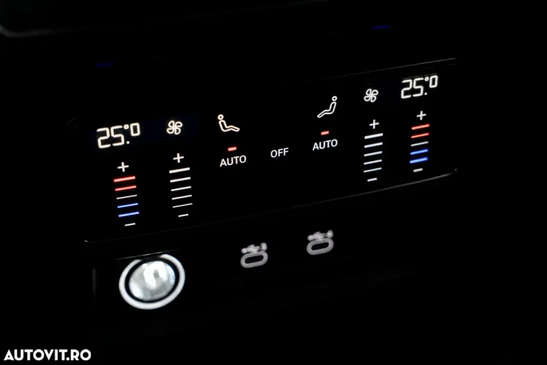 Lamborghini Urus din 2023 cu 9.000 km - oferta LAM175865 - foto 15