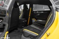 Lamborghini Urus din 2023 cu 9.000 km - oferta LAM175865 - foto 16