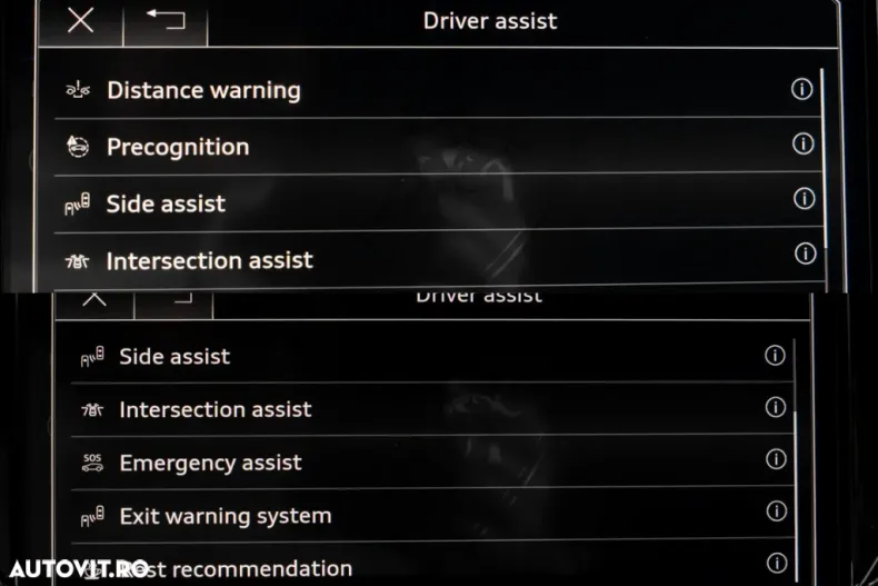 Lamborghini Urus din 2023 cu 9.000 km - oferta LAM175865 - foto 17