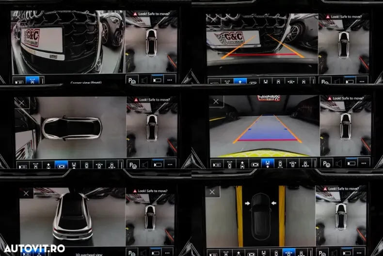 Lamborghini Urus din 2023 cu 9.000 km - oferta LAM175865 - foto 22