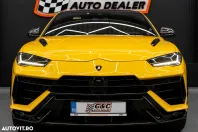 Lamborghini Urus din 2023 cu 9.000 km - oferta LAM175865 - foto 23