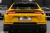 Lamborghini Urus din 2023 cu 9.000 km - oferta LAM175865 - foto 24