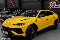 Lamborghini Urus din 2023 cu 9.000 km - oferta LAM175865 - foto 25