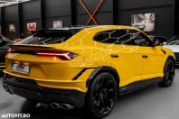 Lamborghini Urus din 2023 cu 9.000 km - oferta LAM175865 - foto 27