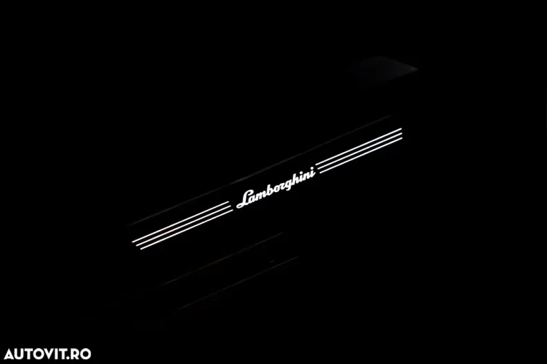 Lamborghini Urus din 2023 cu 9.000 km - oferta LAM175865 - foto 29